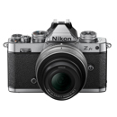 Nikon Z fc: Picture 1 regular
