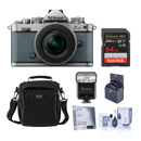 Nikon Z fc: Picture 1 regular