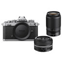 Nikon Z fc: Picture 1 regular