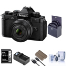 Nikon Z f: Picture 1 regular