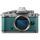 Nikon Z F: Picture 1 regular