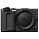 Nikon ZR: Picture 1 regular