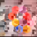 Nanoleaf Hexagons Expansion Pack: Picture 1 regular