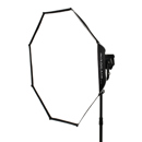Nanlux Octagonal Softbox: Picture 1 regular