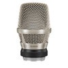 Neumann KK 104 Cardioid Condenser Capsule Head for Wireless Systems with 3rd Party Interface Nickel