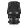 Neumann KK 104 Cardioid Condenser Capsule Head for Wireless Systems with 3rd Party Interface Black