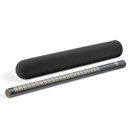 Neumann KMR82i 15.55" High Directional Shotgun Microphone, Black