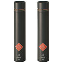 Neumann SKM 184 Stereo Matched Microphone, Pair, Black