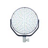 NanLite miro 60C 60W Bi-Color LED Round Panel Light, Midnight Blue Midnight Blue