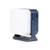 NanLite pico 4W RGBW Mini Pocket LED Light, Midnight Blue Midnight Blue