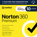 Norton 360 Premium: Picture 1 regular