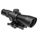 NcSTAR 3-9x42 Rifle Scope: Picture 1 regular