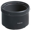 Novoflex Hasselblad V Lens to Fujifilm G-Mount Camera Adapter