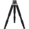 Novoflex TrioPod Carbon Fiber Tripod Base with Compact 4-Section Leg Aluminum