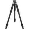 Novoflex TrioPod Carbon Fiber Tripod Base with 3-Section Leg Carbon Fiber