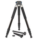 Novoflex Triopod-M Tripod Kit: Picture 1 regular