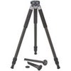Novoflex TrioPod-M Tripod Base with 3-Section Carbon Fiber Legs and Mini Legs Carbon Fiber