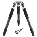 Novoflex TrioPod PRO75 Tripod Spider with 4-Section Carbon Fiber Leg