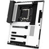 NZXT N7 Z790 Wi-Fi DDR5 LGA 1700 SATA 6Gbps ATX Gaming Motherboard White