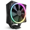 NZXT T120 RGB 120mm CPU Air Cooler Black