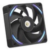 NZXT F Series Performance RGB Fan Black