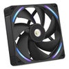 NZXT F Series Performance RGB Fan Black