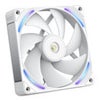 NZXT F Series Performance RGB Fan White