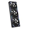 NZXT F Series Performance RGB Fan Black