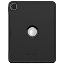OtterBox Defender Series Pro Case for iPad Pro 12.9" 3rd/4th/5th/6th Gen, Black