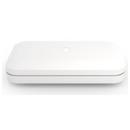 OtterBox PhoneSoap Go Portable UV Sanitizer for Smartphones, White