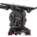 OConnor 120EXe Fluid Head: Picture 1 regular