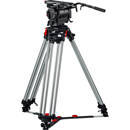 OConnor 2575E + Mitchell Tripod: Picture 1 regular