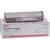 OKI Data Yellow Toner Cartridge for C9300/C9500 Series Type C5 Printers Magenta