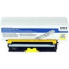 OKI Data Yellow Toner Cartridge for MC160 MFP/C110/C130n Series Type D1 Printers, Yields Approx. 1500 Pages Yellow