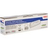 OKI Data Black Toner Cartridge for C831 Series Printers, 10000 Pages Yield Black