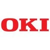 OKI Data Yellow Laser Toner Cartridge for CX3535/CX4545 Printers, 26,800 Pages Magenta