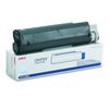 OKI Data 52112901 Laser Toner Cartridge for 5780, 5980 Printers, 5000 Pages Yield, Black Black