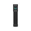 Olight Baton 4 Pro Rechargeable Dual Switch EDC Cool White LED Flashlight Matte Black
