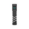 Olight Baton 4 Pro Rechargeable Dual Switch EDC Cool White LED Flashlight Stars & Stripes Edition