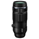 OM SYSTEM 100-400mm f/5-6.3 IS II: Picture 1 regular
