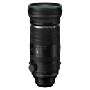 OM SYSTEM ED 150-600mm f/5.0-6.3: Picture 1 regular