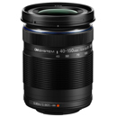 OM SYSTEM M.Zuiko Digital ED 40-150mm f/4-5.6 R Lens for Micro Four Thirds,Black