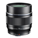 OM SYSTEM 75mm f/1.8: Picture 1 regular