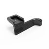 Owlkrown HotGrip Thumb Grip for Leica M10 and M11 Camera Black Matte