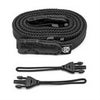 Owlkrown 30" Point & Shoot Camera Strap Stealth