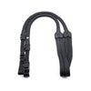 Owlkrown TwinPad SL Adjustable Camera Strap with Webbing for Square Lug Stealth