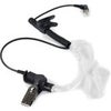 ON SET HEADSETS 1-Pin IFB Listen Only Earpiece with 3.5mm Mini-Jack Connector Black