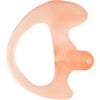 ON SET HEADSETS Ear Tip Mold for FilmPRO Headsets Pink