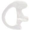 ON SET HEADSETS Ear Tip Mold for FilmPRO Headsets White