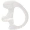 ON SET HEADSETS Ear Tip Mold for FilmPRO Headsets White